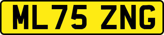 ML75ZNG
