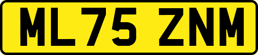 ML75ZNM