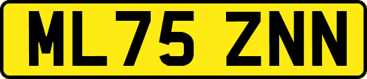 ML75ZNN