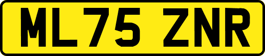 ML75ZNR