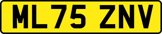 ML75ZNV