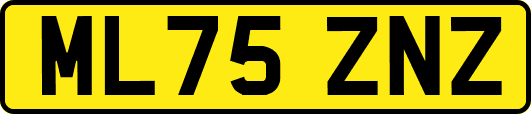 ML75ZNZ
