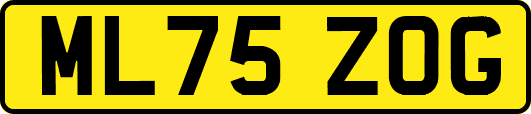 ML75ZOG