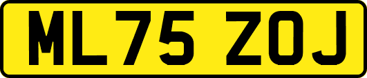 ML75ZOJ