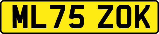 ML75ZOK