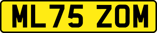 ML75ZOM