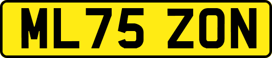 ML75ZON