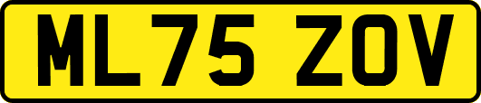 ML75ZOV