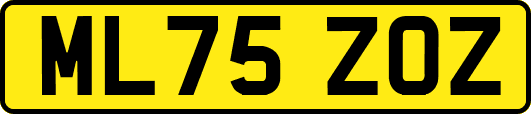 ML75ZOZ