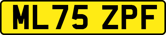 ML75ZPF
