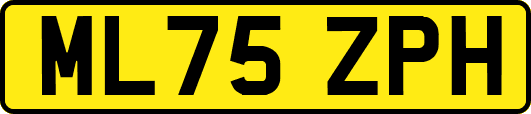 ML75ZPH