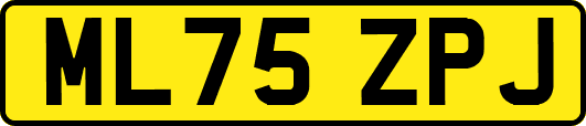 ML75ZPJ