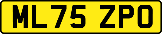 ML75ZPO