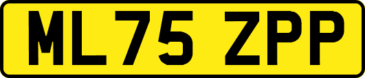 ML75ZPP