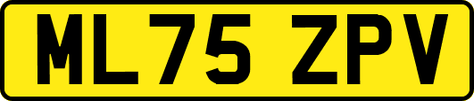 ML75ZPV