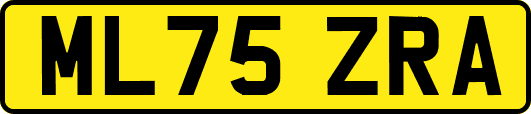 ML75ZRA