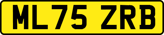 ML75ZRB