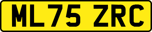 ML75ZRC