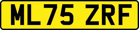 ML75ZRF