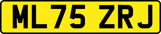 ML75ZRJ