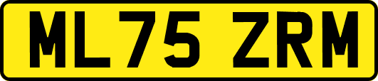 ML75ZRM