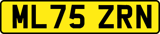 ML75ZRN
