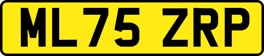 ML75ZRP