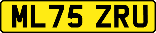 ML75ZRU