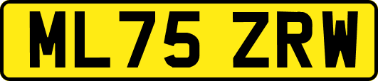 ML75ZRW