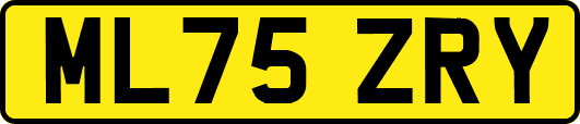 ML75ZRY