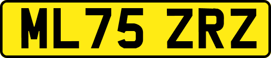 ML75ZRZ