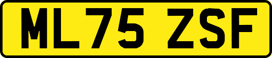 ML75ZSF