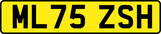 ML75ZSH