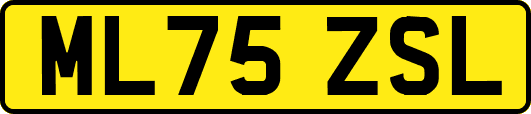 ML75ZSL