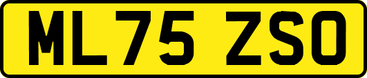 ML75ZSO
