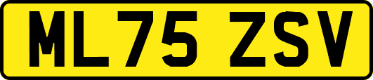 ML75ZSV