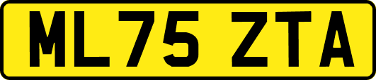 ML75ZTA