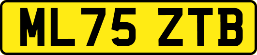ML75ZTB