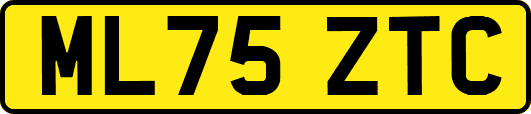 ML75ZTC