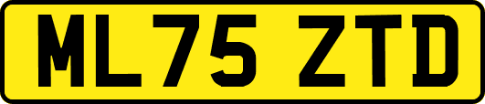 ML75ZTD