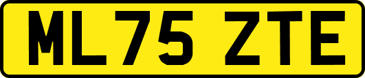 ML75ZTE