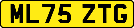 ML75ZTG