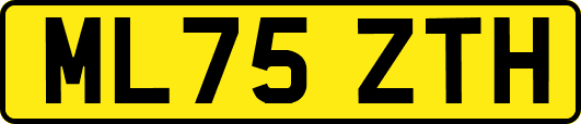 ML75ZTH