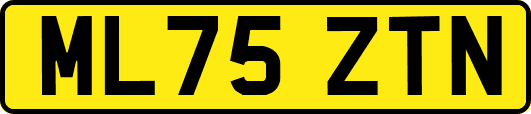 ML75ZTN