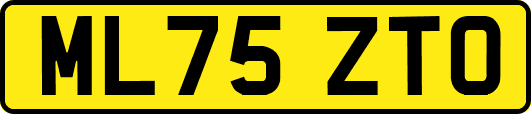 ML75ZTO