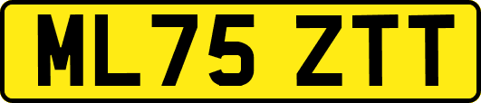 ML75ZTT