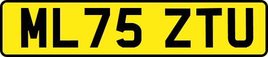 ML75ZTU