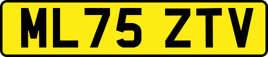 ML75ZTV