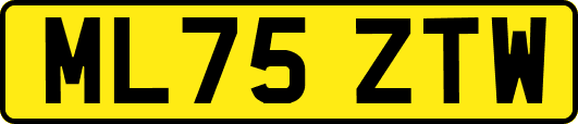 ML75ZTW