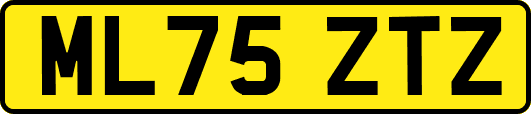 ML75ZTZ